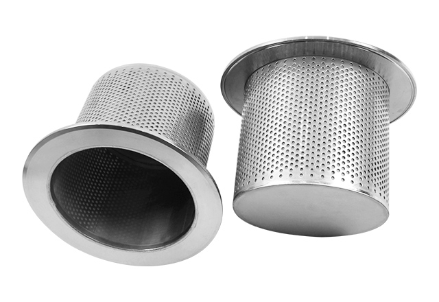 oil filter element